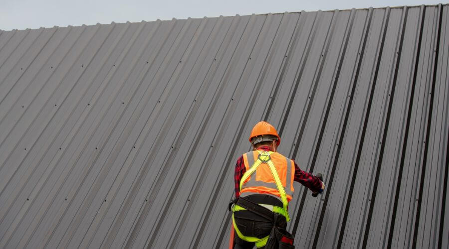 Professional residential roofers in Alpine, AZ
